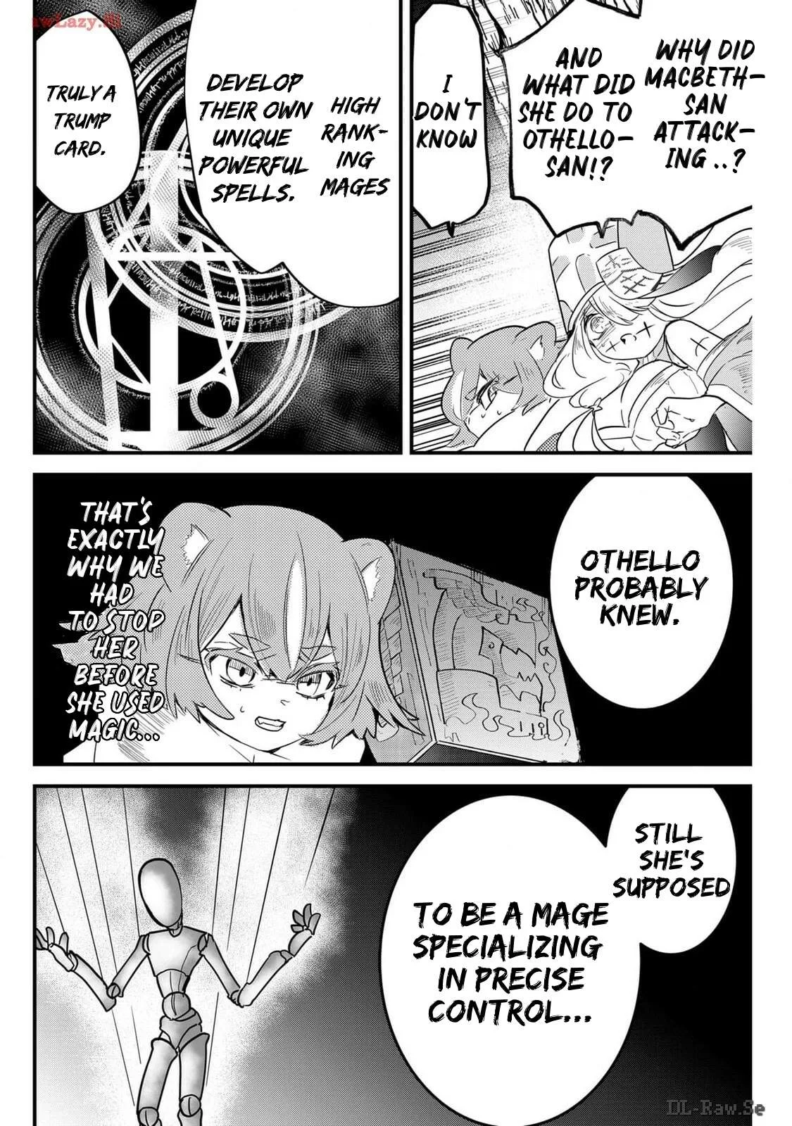 The Patchwork Hero Chapter 56 page 4
