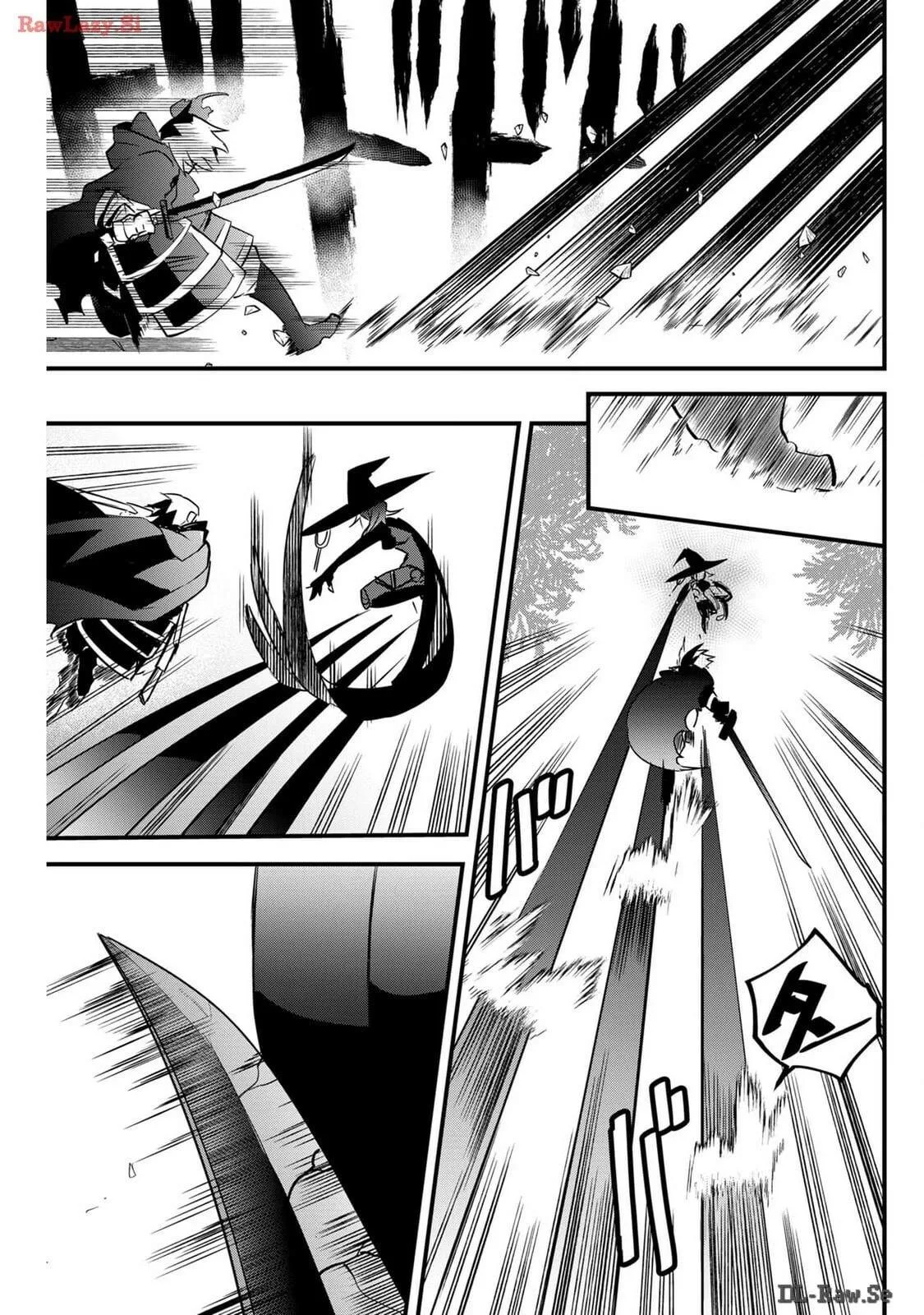 The Patchwork Hero Chapter 56 page 9