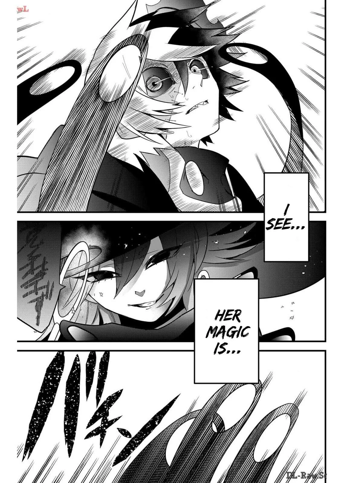 The Patchwork Hero Chapter 56 page 11