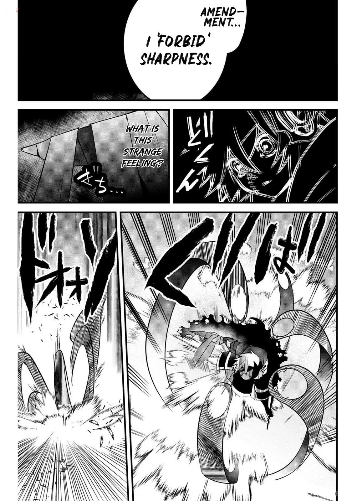 The Patchwork Hero Chapter 56 page 7