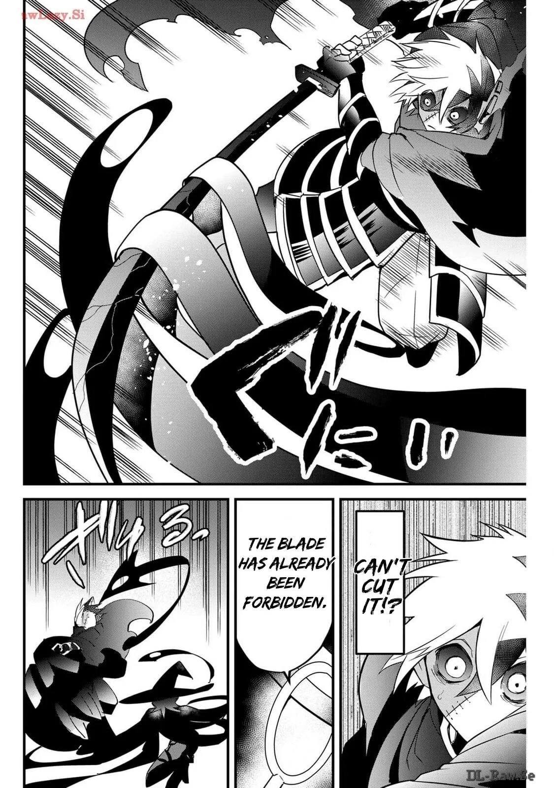 The Patchwork Hero Chapter 56 page 10