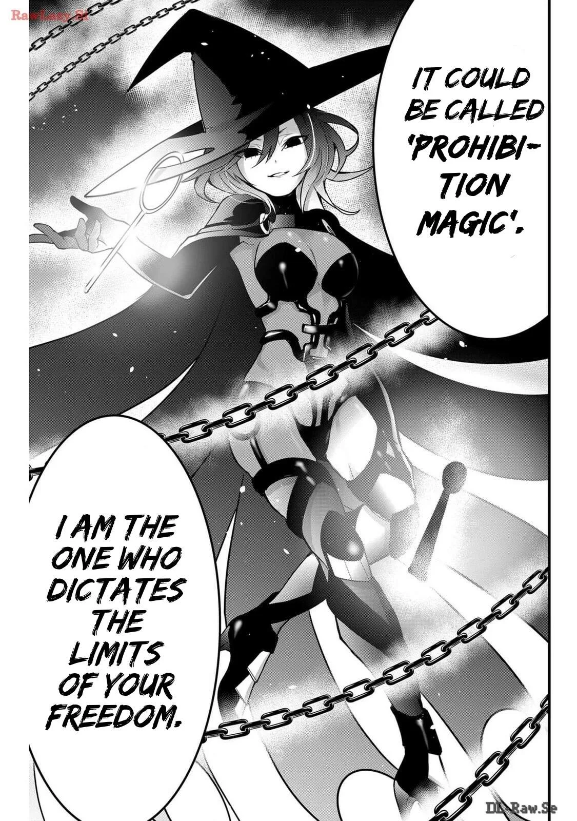 The Patchwork Hero Chapter 56 page 15
