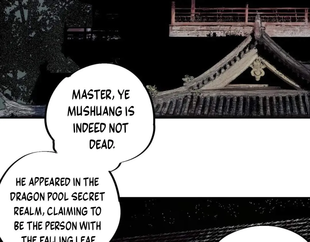 Supreme Curse Master Chapter 86 page 5