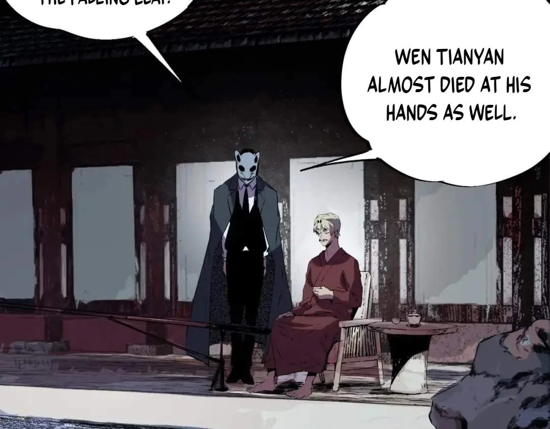 Supreme Curse Master Chapter 86 page 6