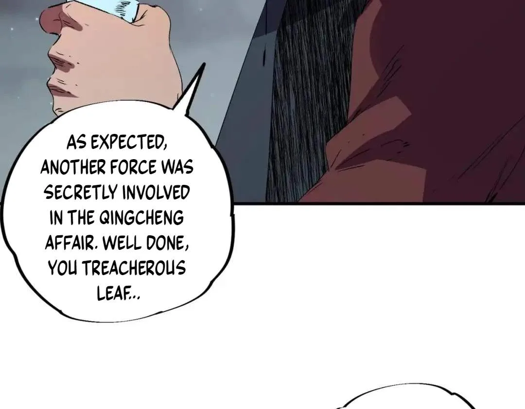 Supreme Curse Master Chapter 86 page 11