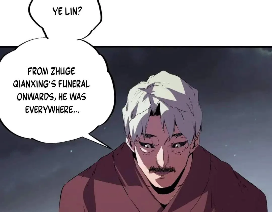 Supreme Curse Master Chapter 86 page 14