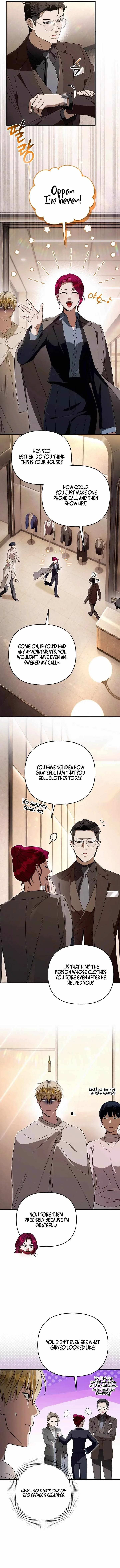 The Delusional Hunter in Another World Chapter 109 page 3