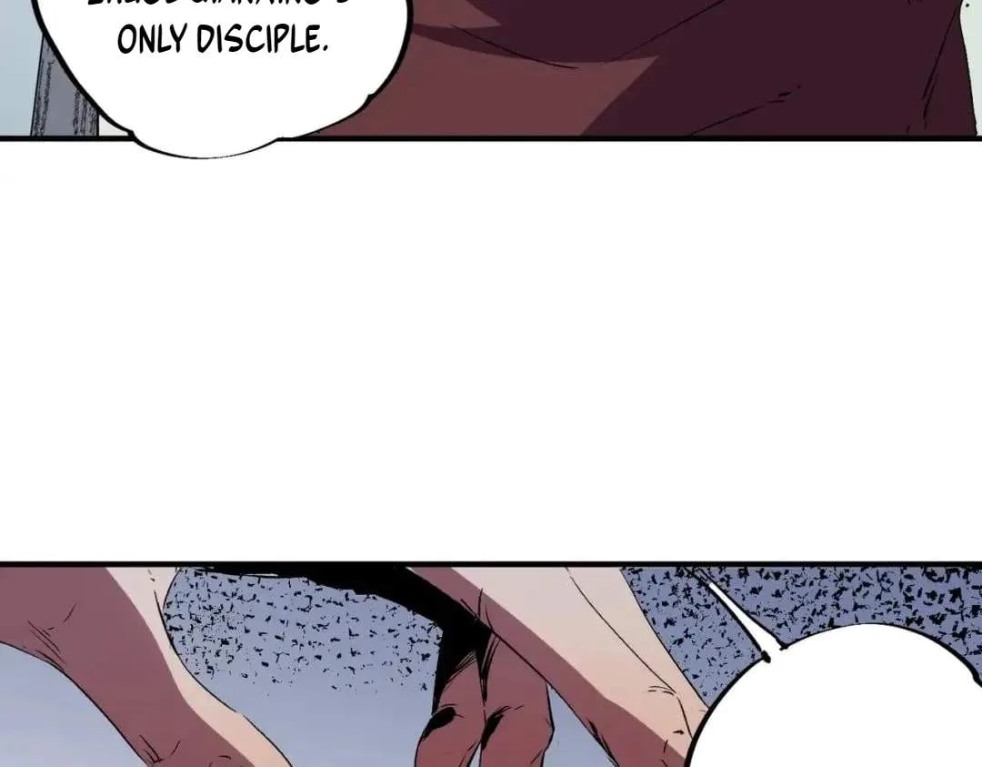 Supreme Curse Master Chapter 86 page 16