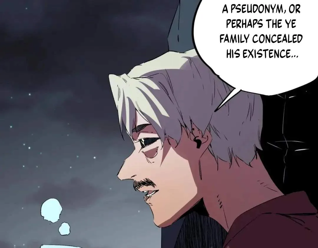 Supreme Curse Master Chapter 86 page 10