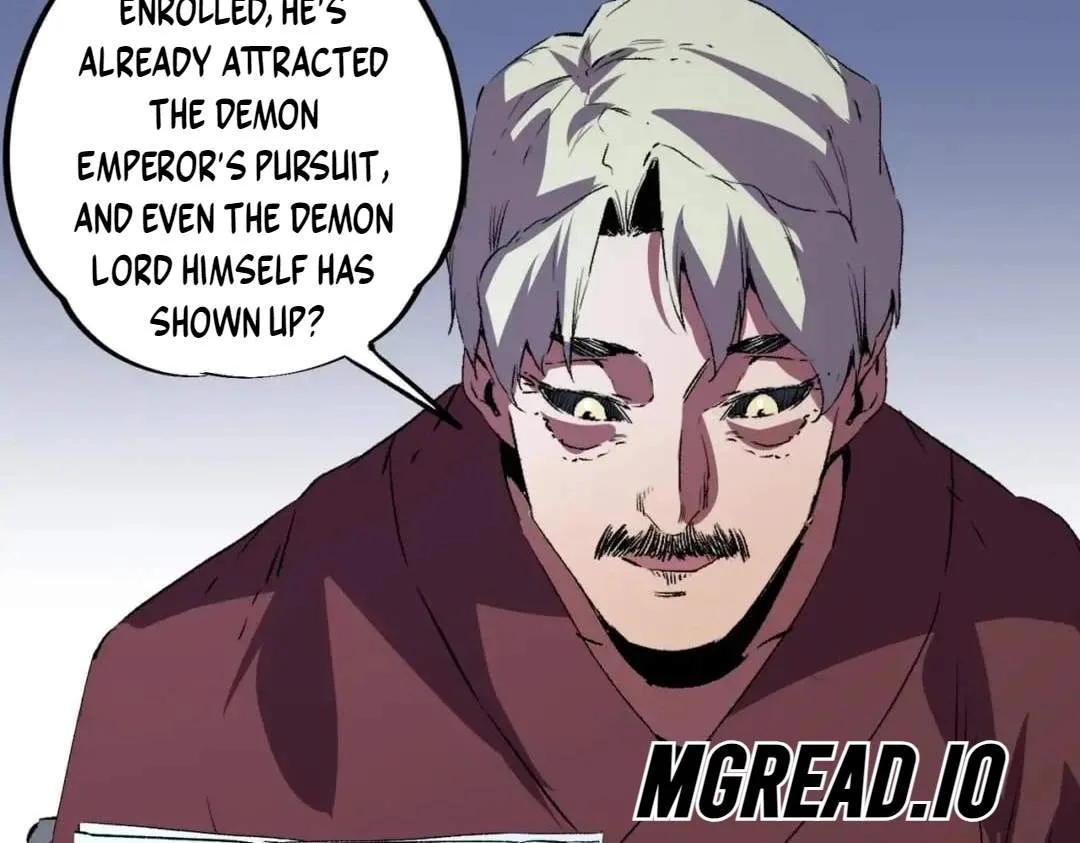 Supreme Curse Master Chapter 86 page 19