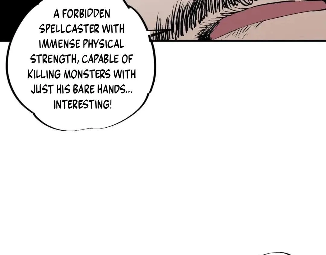 Supreme Curse Master Chapter 86 page 22
