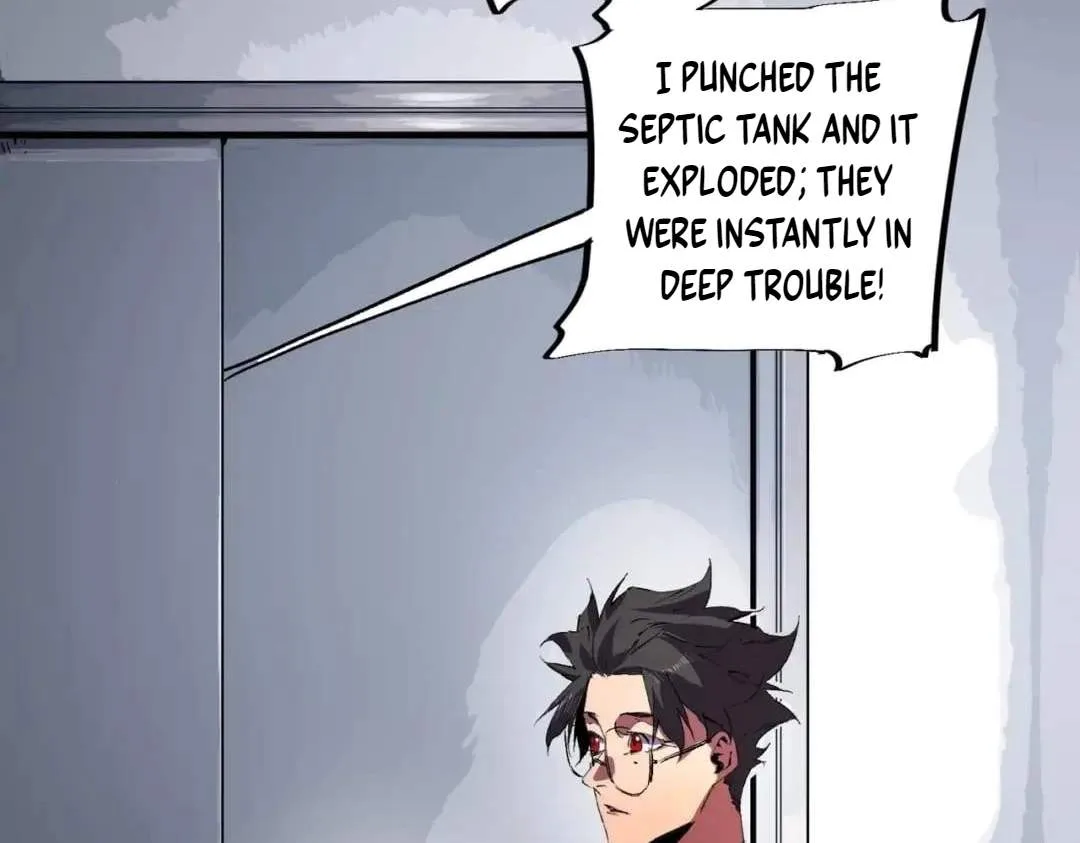 Supreme Curse Master Chapter 86 page 38