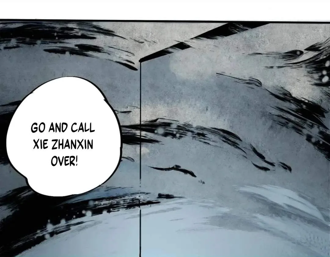 Supreme Curse Master Chapter 86 page 29