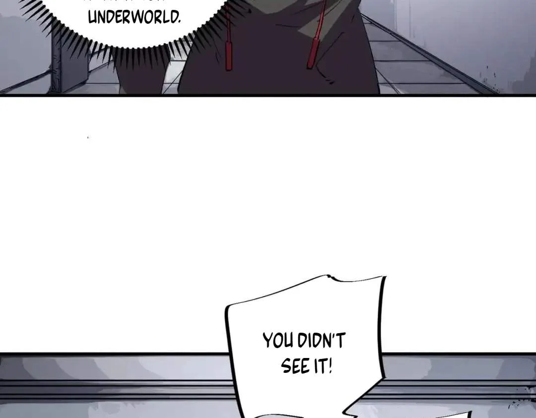 Supreme Curse Master Chapter 86 page 37