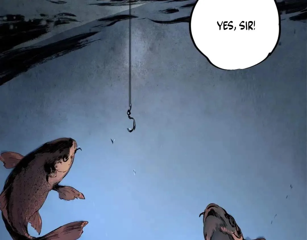 Supreme Curse Master Chapter 86 page 31