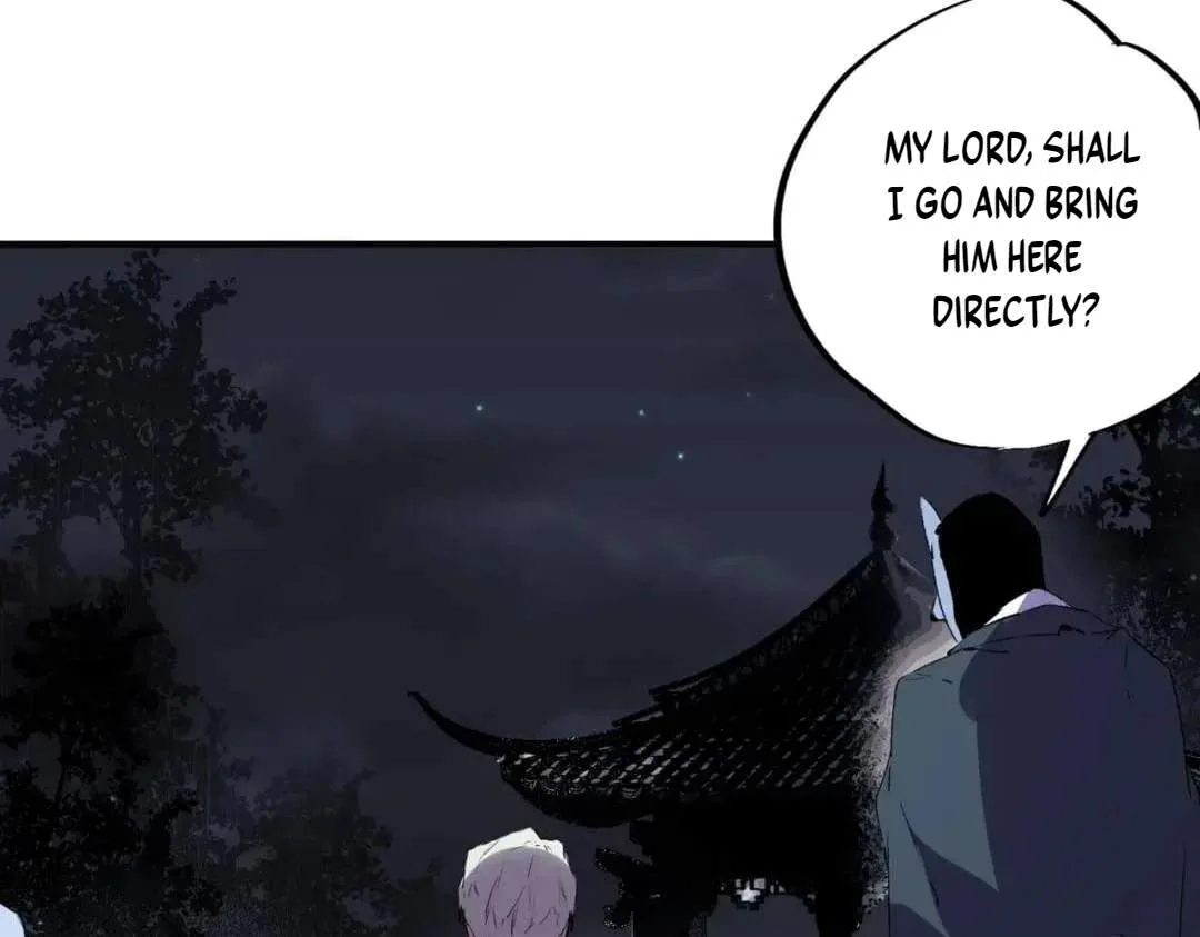 Supreme Curse Master Chapter 86 page 23
