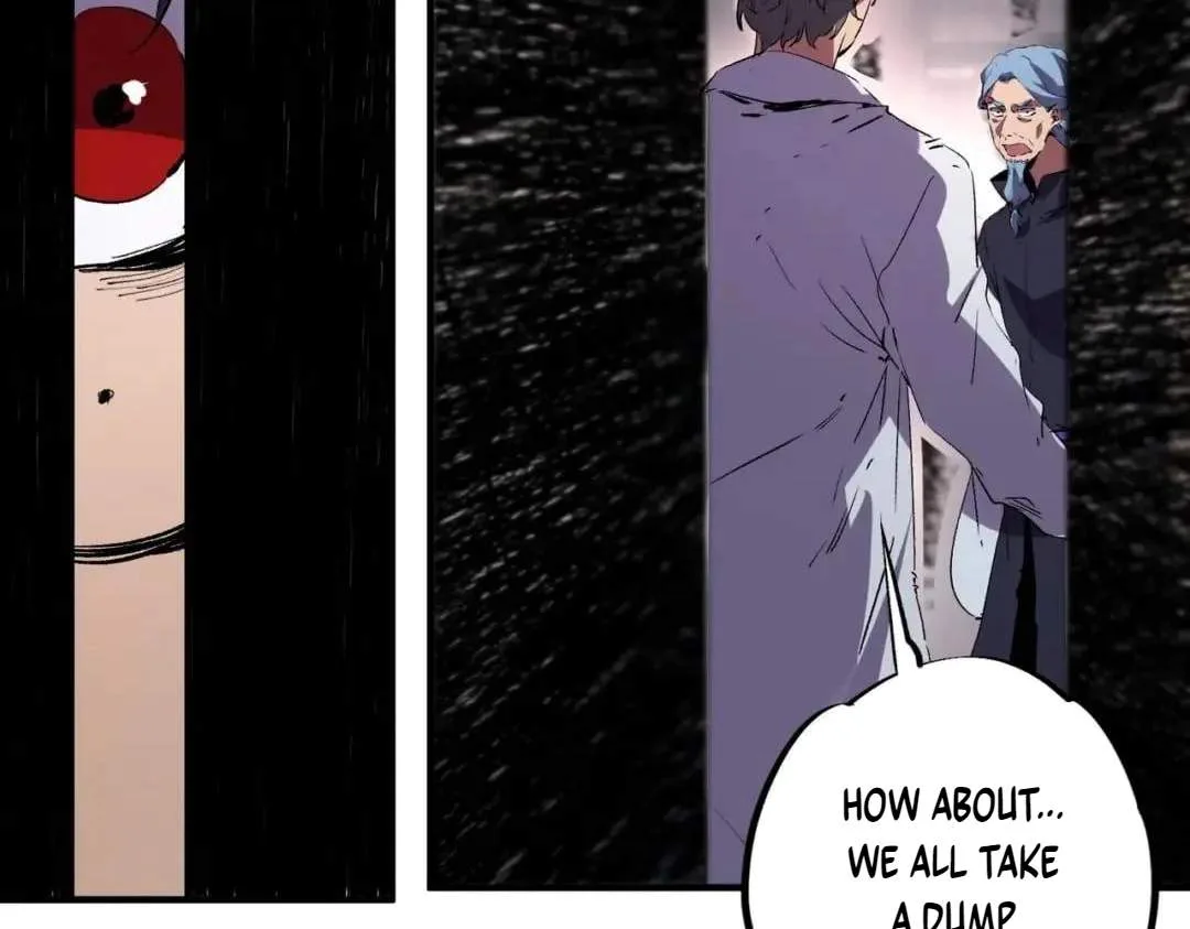 Supreme Curse Master Chapter 86 page 43