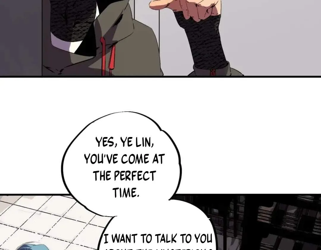 Supreme Curse Master Chapter 86 page 52
