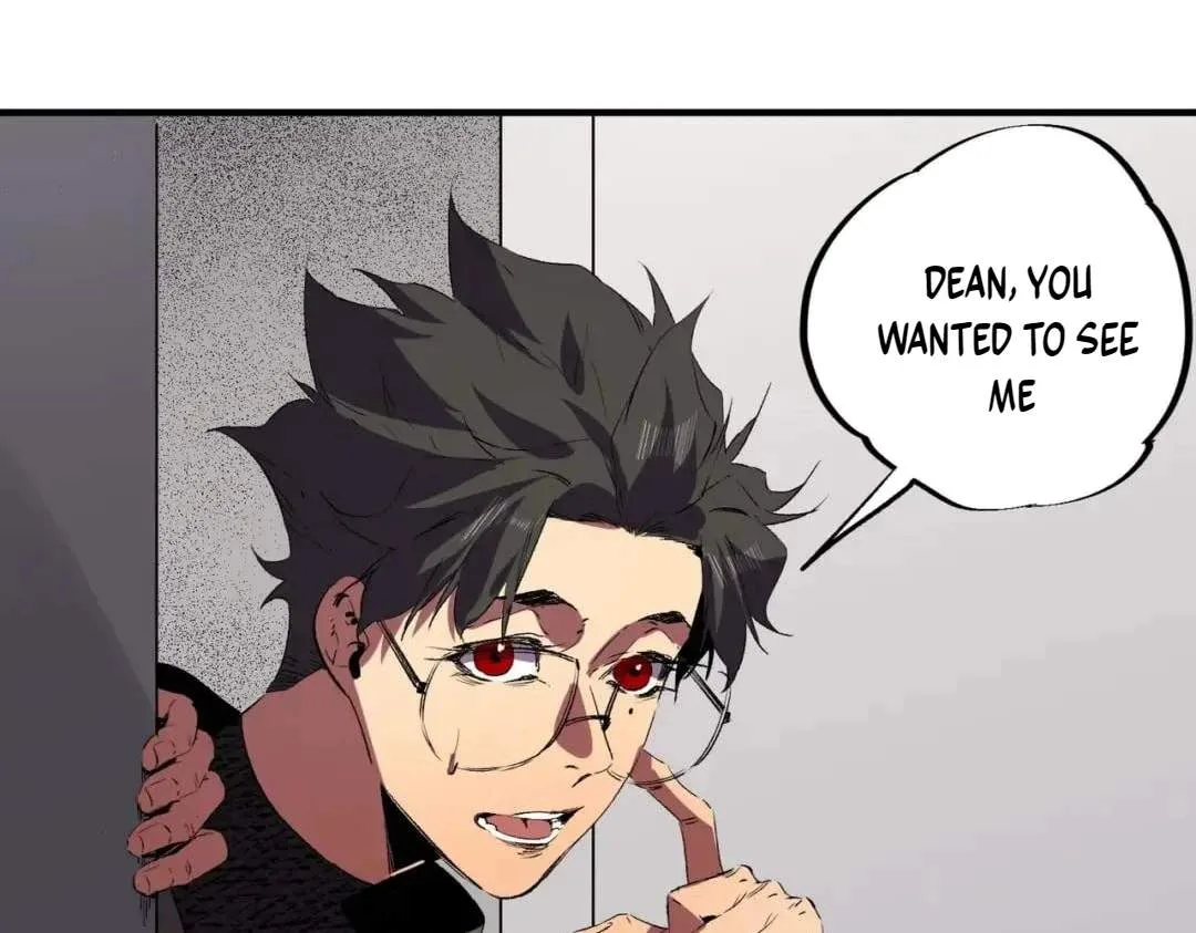 Supreme Curse Master Chapter 86 page 51