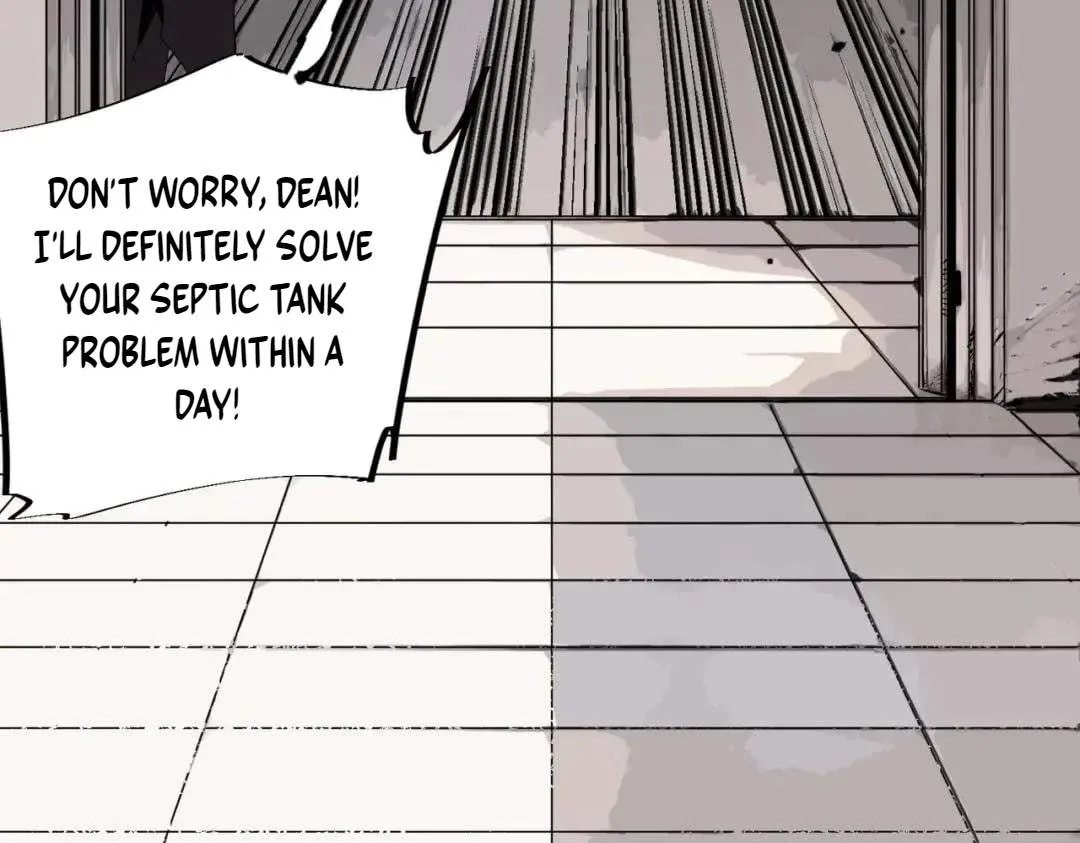 Supreme Curse Master Chapter 86 page 49