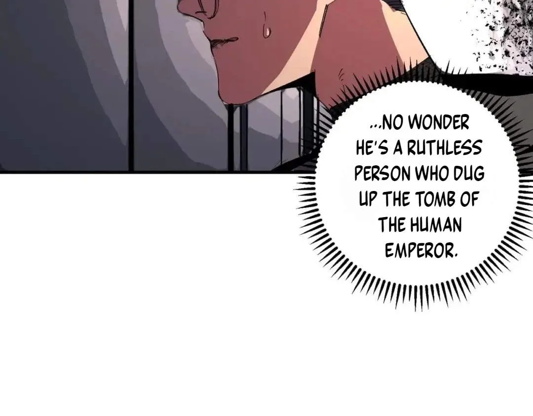 Supreme Curse Master Chapter 86 page 41