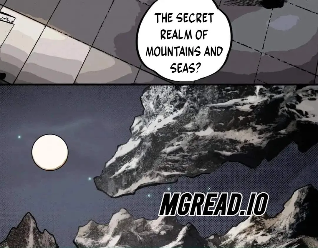 Supreme Curse Master Chapter 86 page 54