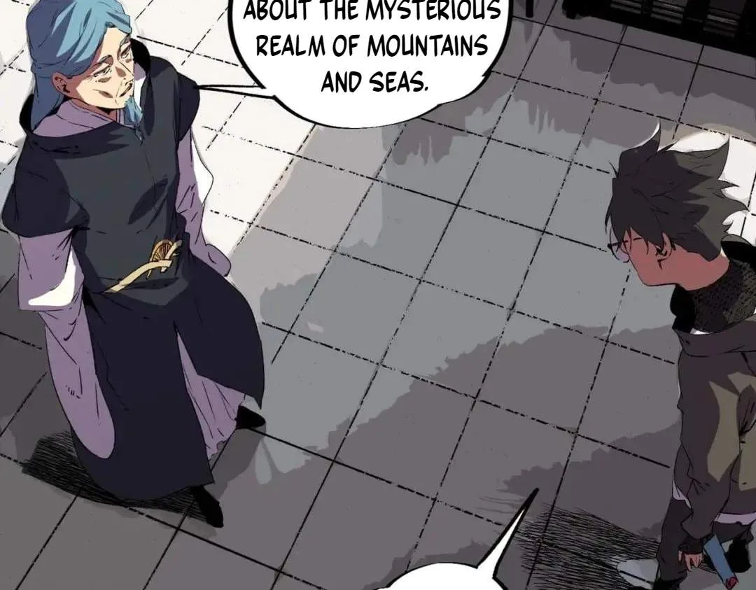 Supreme Curse Master Chapter 86 page 53
