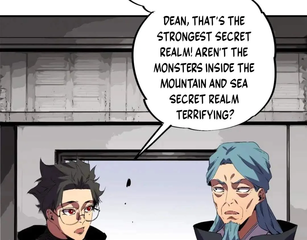Supreme Curse Master Chapter 86 page 60