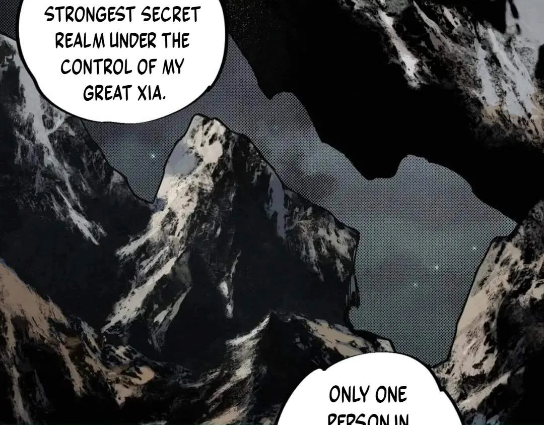Supreme Curse Master Chapter 86 page 56