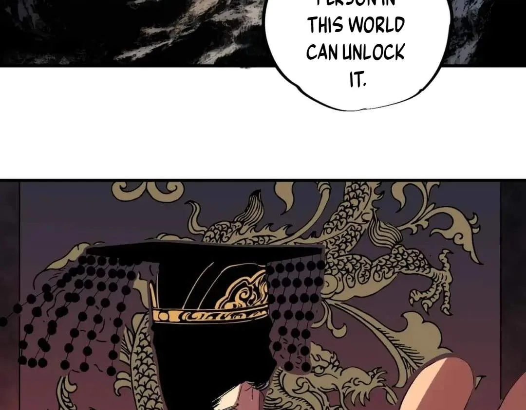Supreme Curse Master Chapter 86 page 57