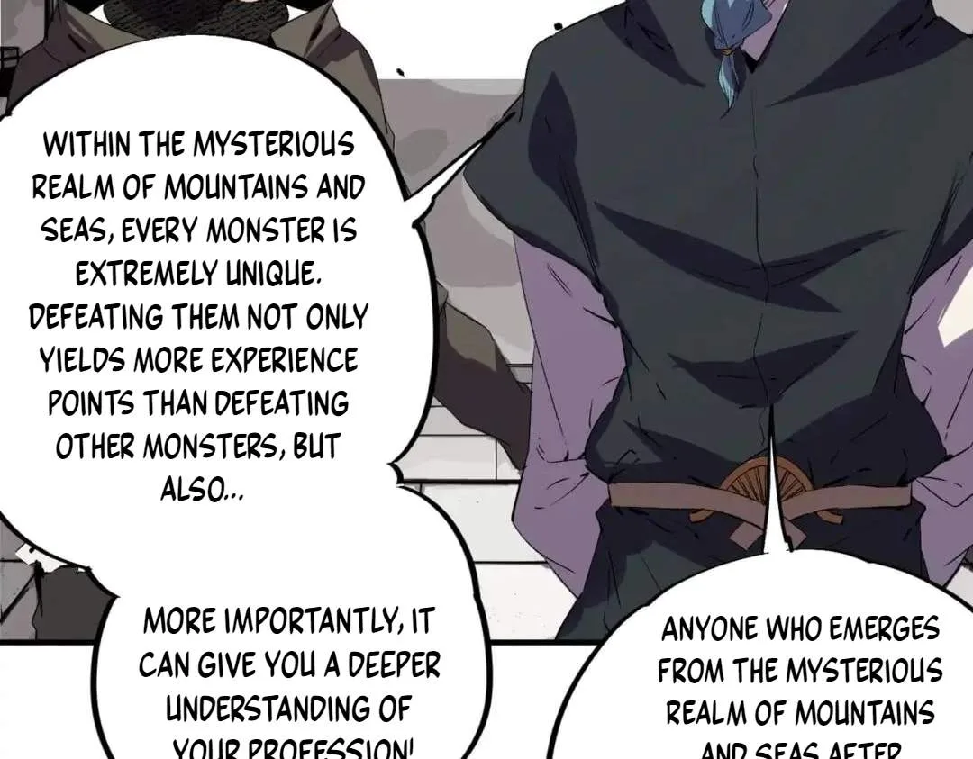Supreme Curse Master Chapter 86 page 61