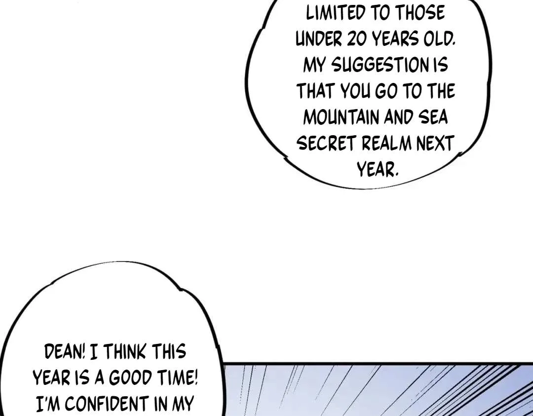 Supreme Curse Master Chapter 86 page 65