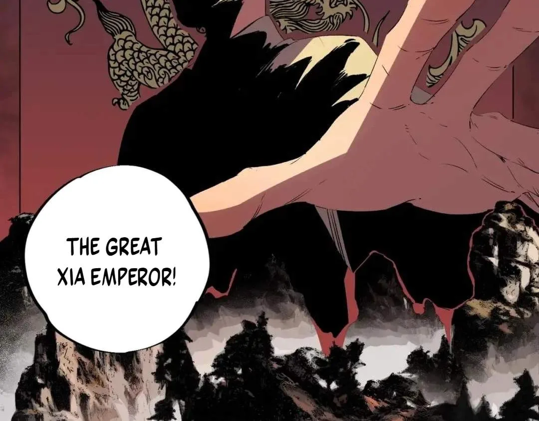 Supreme Curse Master Chapter 86 page 58