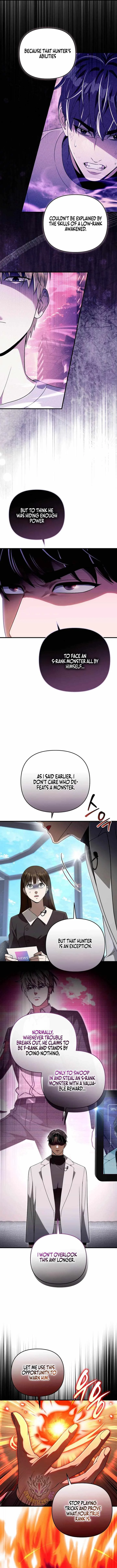 The Delusional Hunter in Another World Chapter 109 page 13