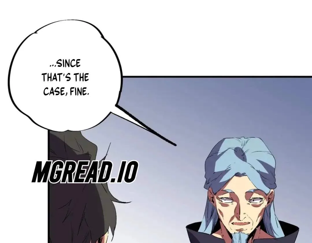 Supreme Curse Master Chapter 86 page 68