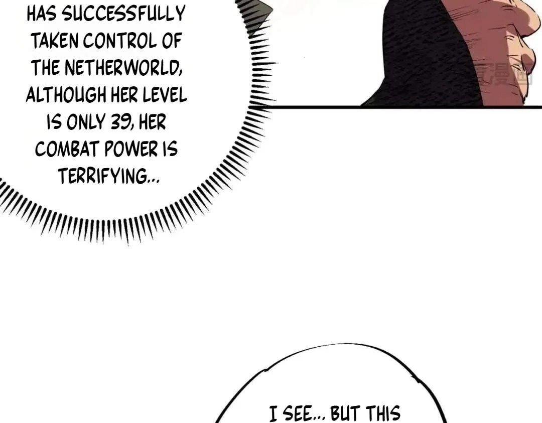 Supreme Curse Master Chapter 86 page 72