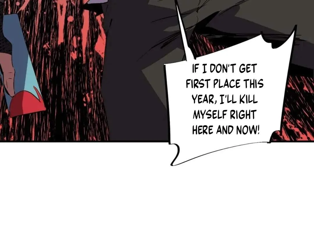 Supreme Curse Master Chapter 86 page 77