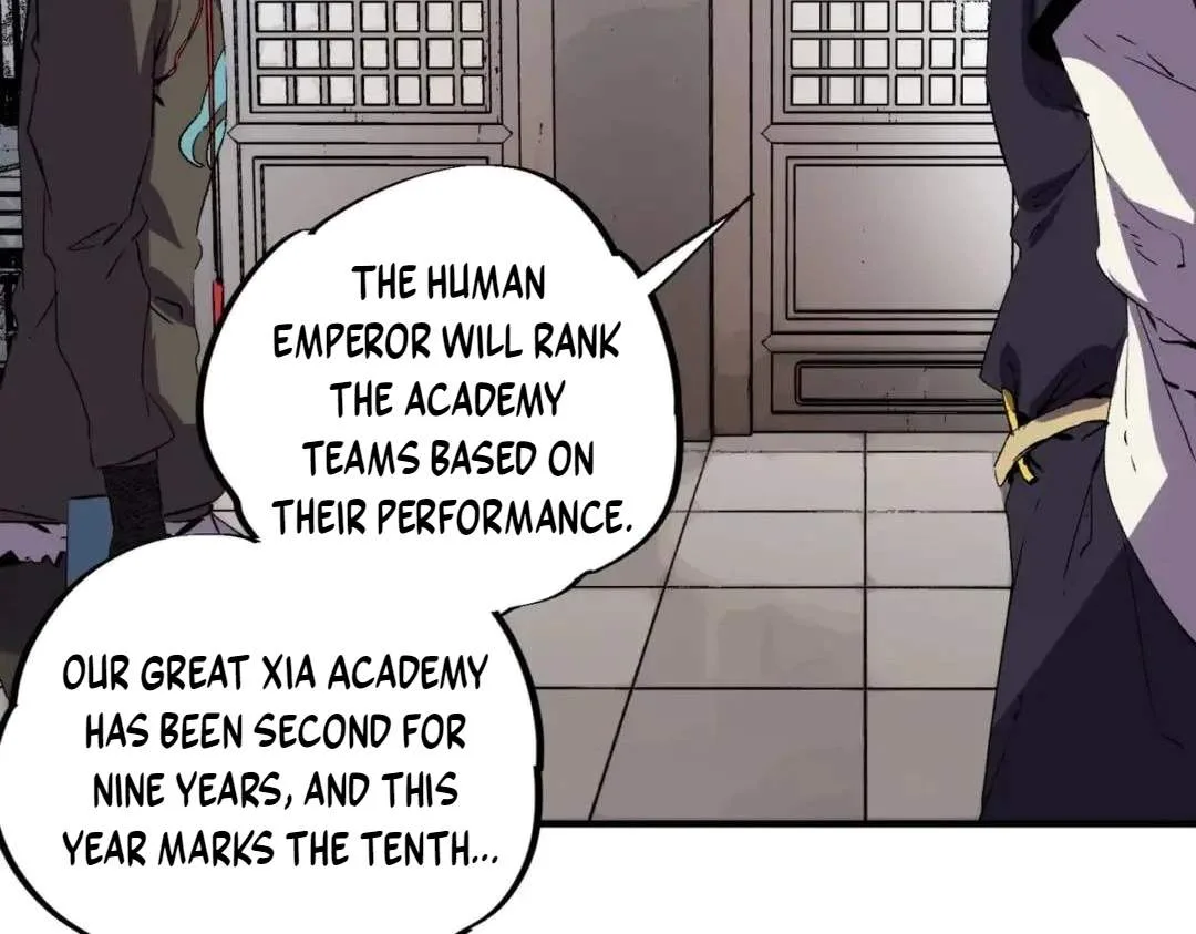 Supreme Curse Master Chapter 86 page 74