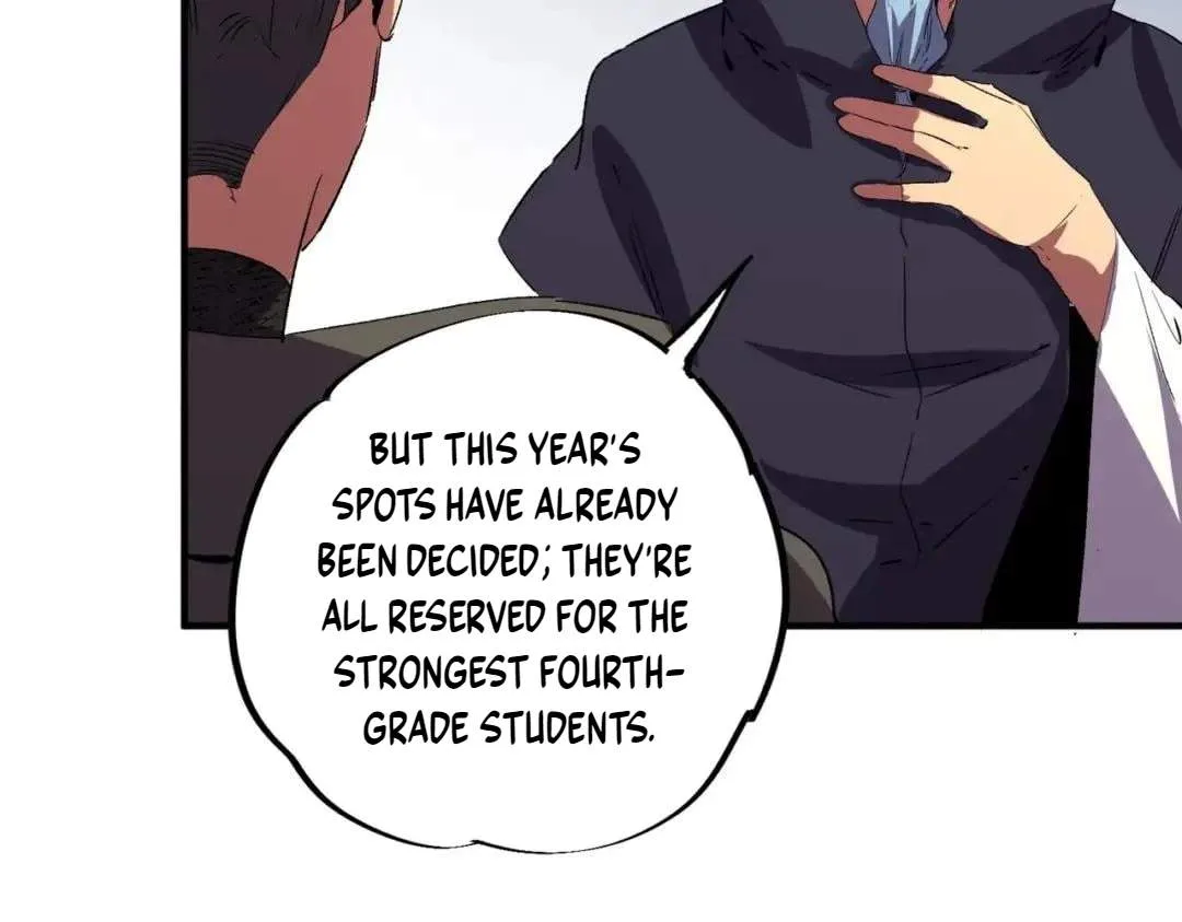 Supreme Curse Master Chapter 86 page 69
