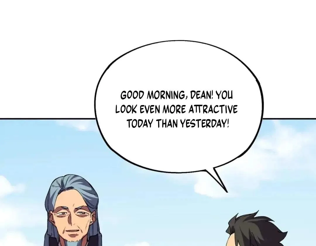 Supreme Curse Master Chapter 86 page 94