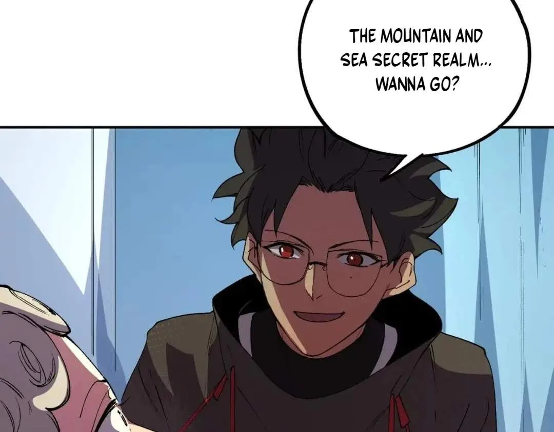 Supreme Curse Master Chapter 86 page 82