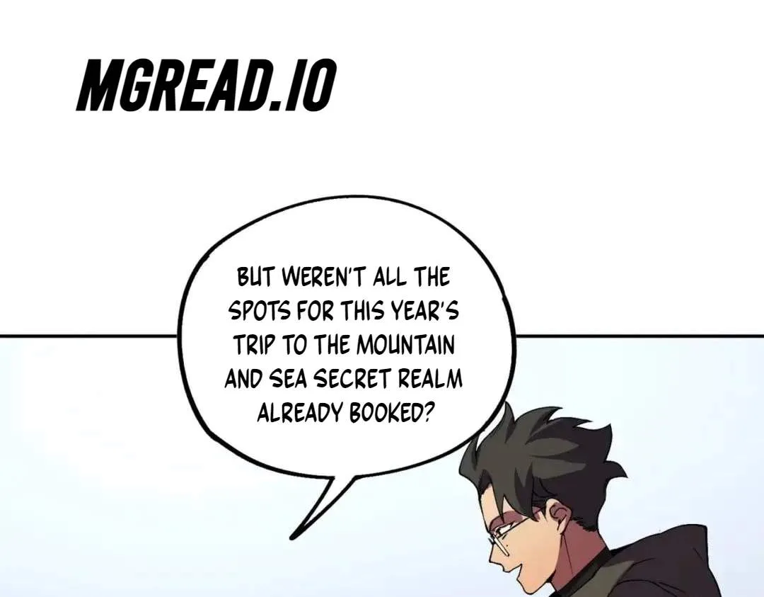 Supreme Curse Master Chapter 86 page 84
