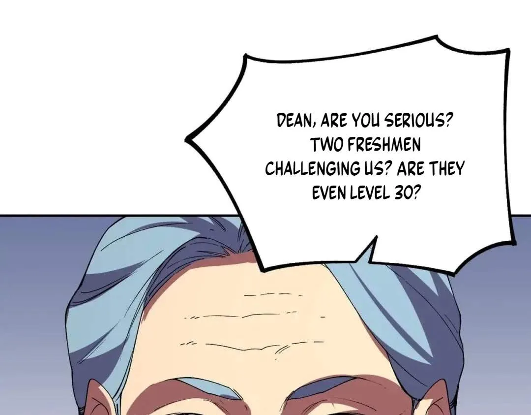 Supreme Curse Master Chapter 86 page 99