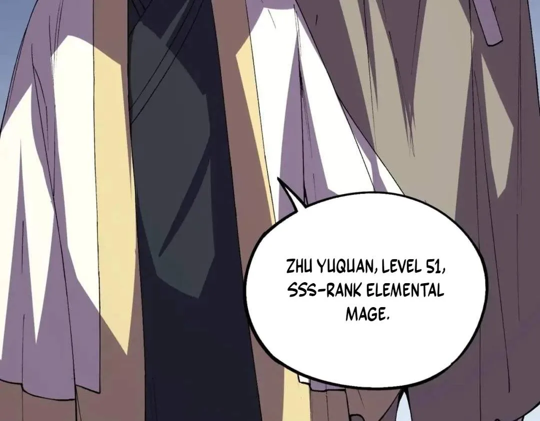 Supreme Curse Master Chapter 86 page 108
