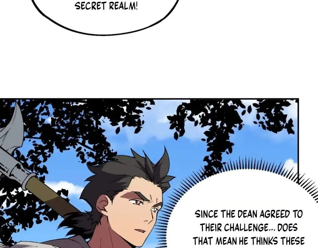 Supreme Curse Master Chapter 86 page 101