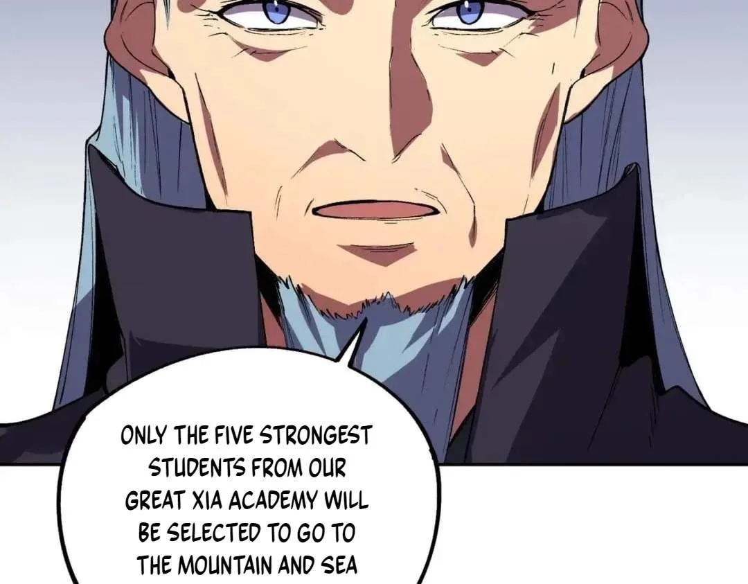Supreme Curse Master Chapter 86 page 100