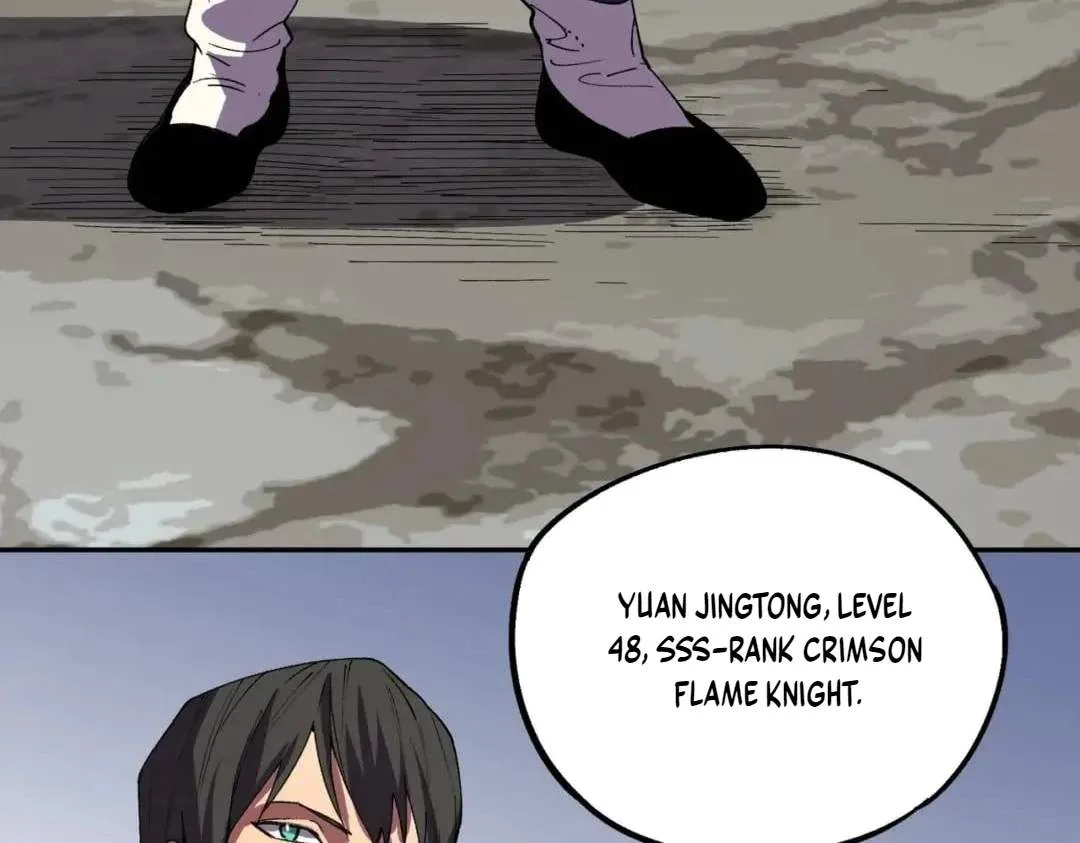 Supreme Curse Master Chapter 86 page 110