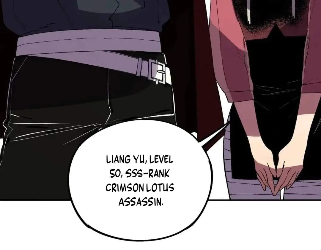 Supreme Curse Master Chapter 86 page 112