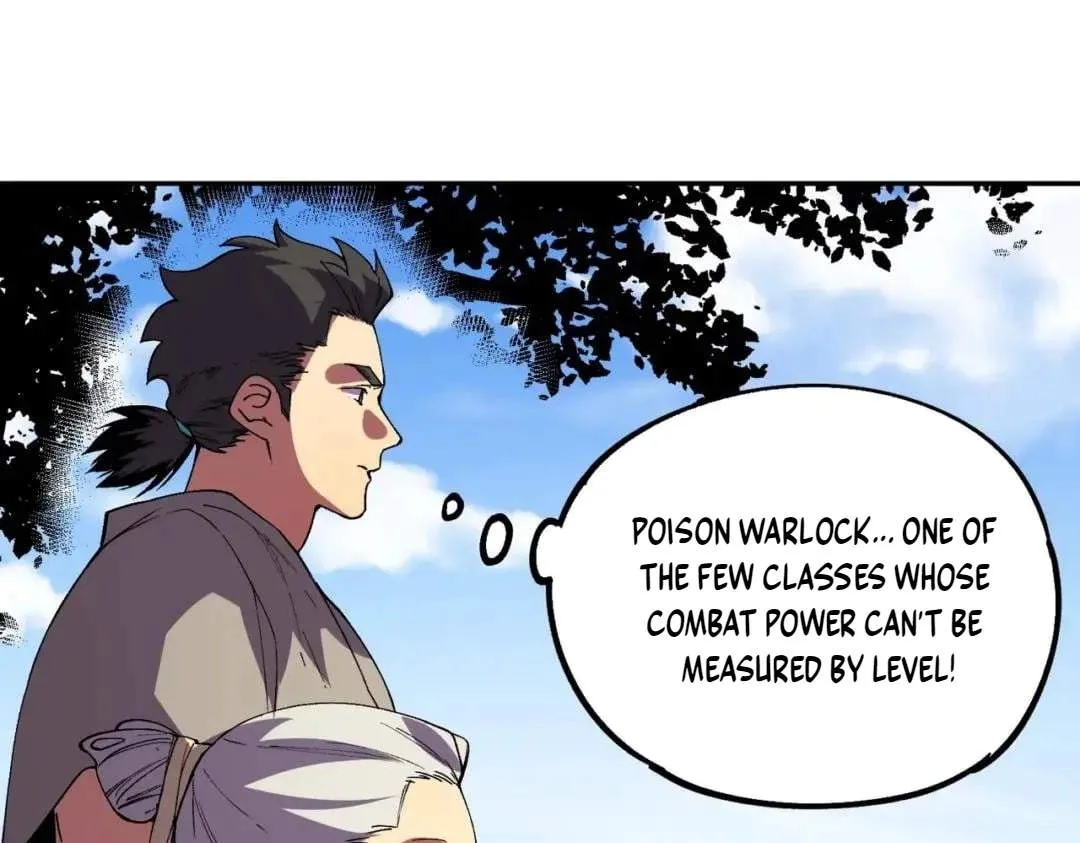 Supreme Curse Master Chapter 86 page 120