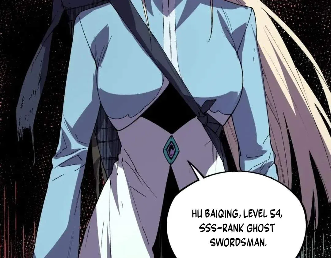 Supreme Curse Master Chapter 86 page 115
